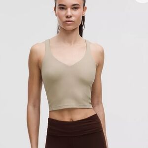 Lululemon Align Tank Top Sz 6